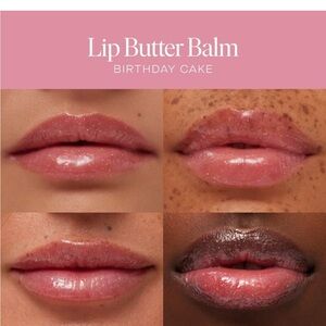 Summer Fridays LIMITED EDITION Birthday Cake